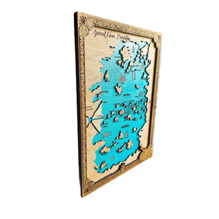 Les cartes