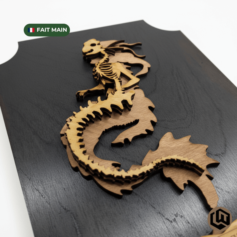 Creepies - Cabinet de Curiosités