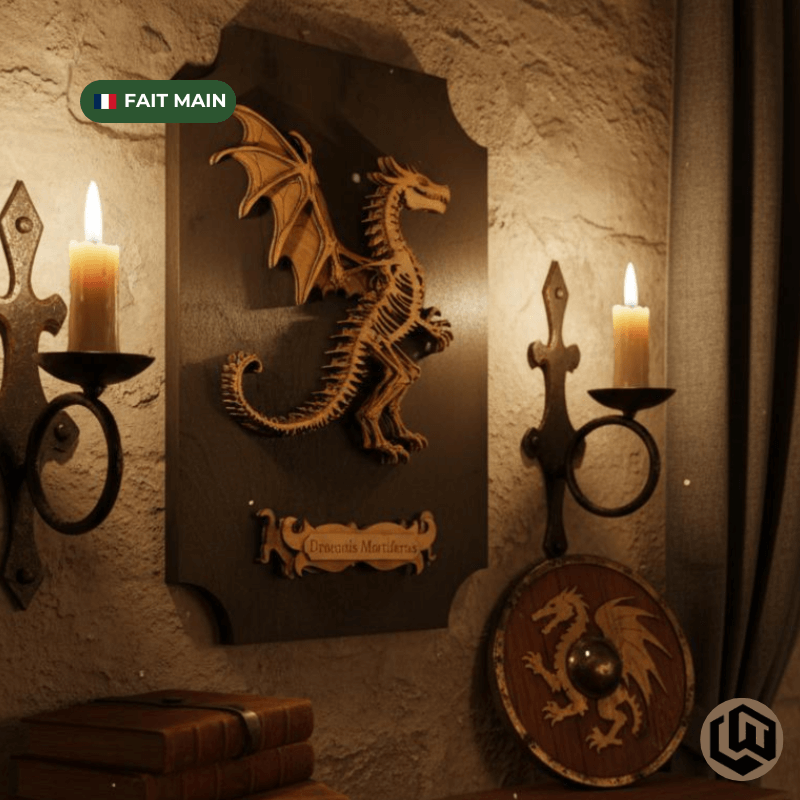 Creepies - Cabinet de Curiosités