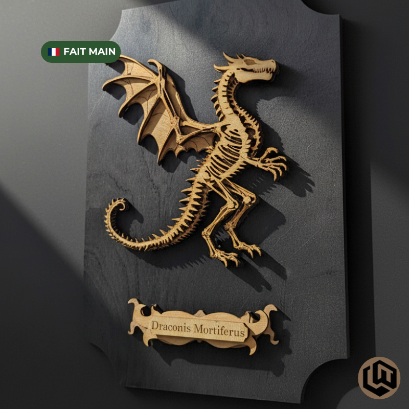 Creepies - Cabinet de Curiosités