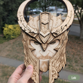 Masque Loki