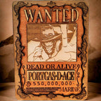 Wanted