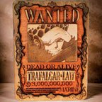 Wanted