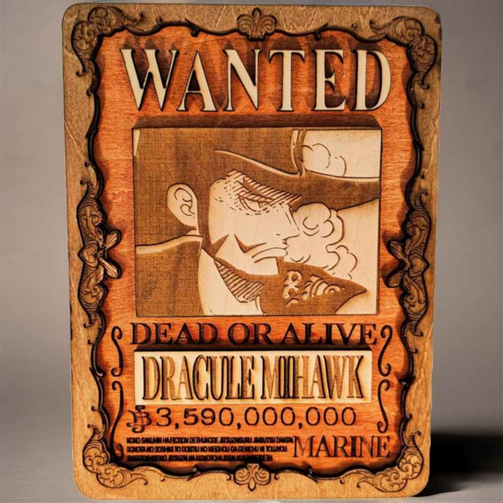 Wanted