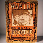 Wanted