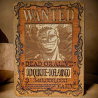 Wanted