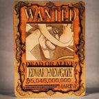 Wanted