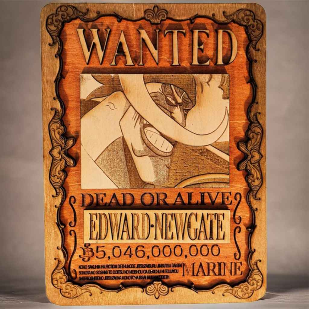 Wanted