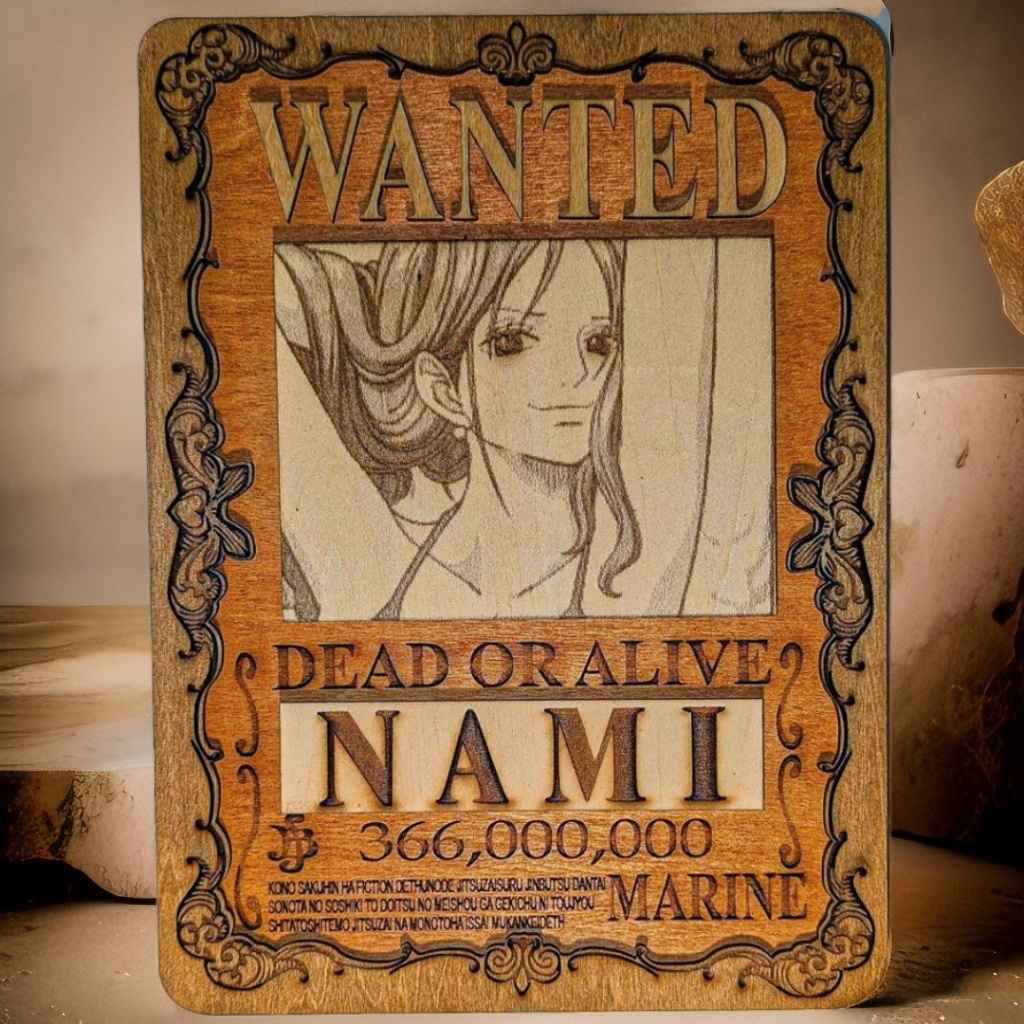 Wanted