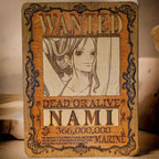 Wanted