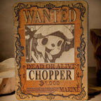 Wanted