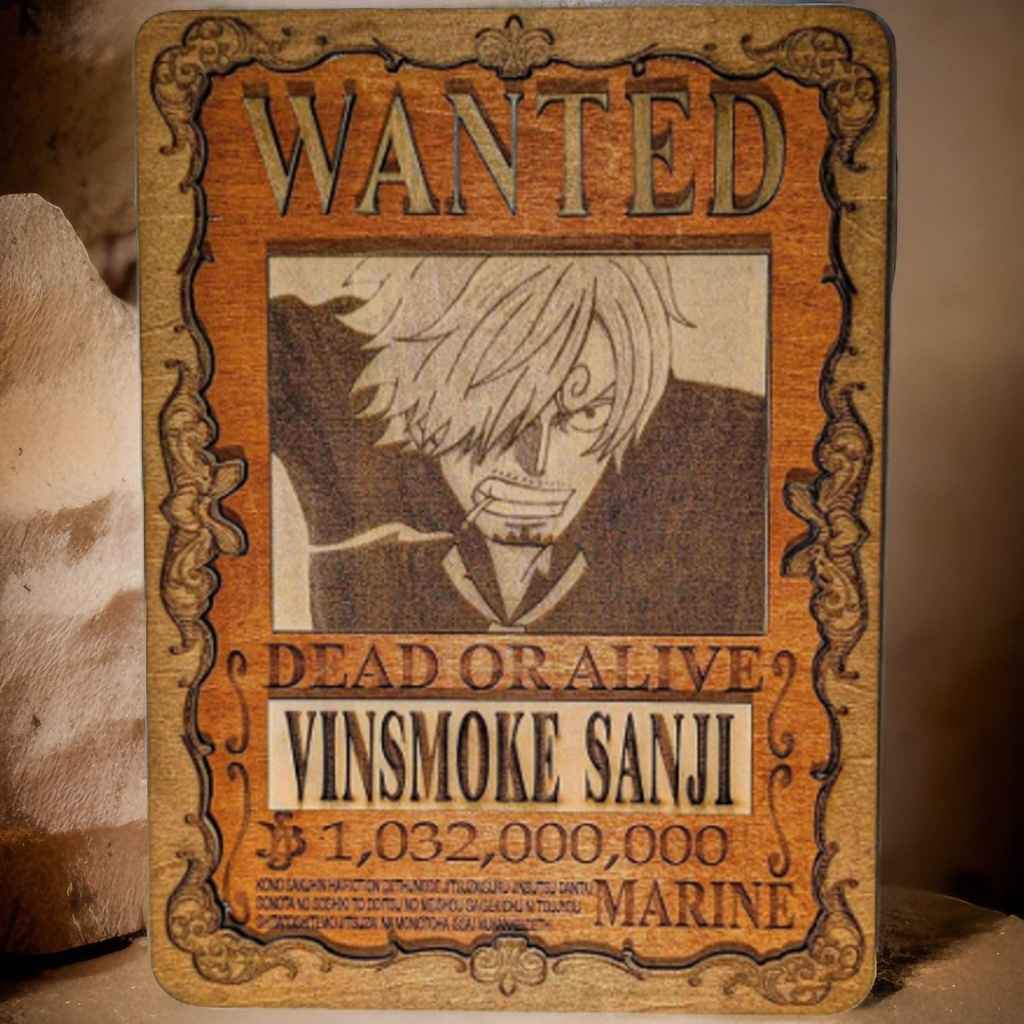 Wanted