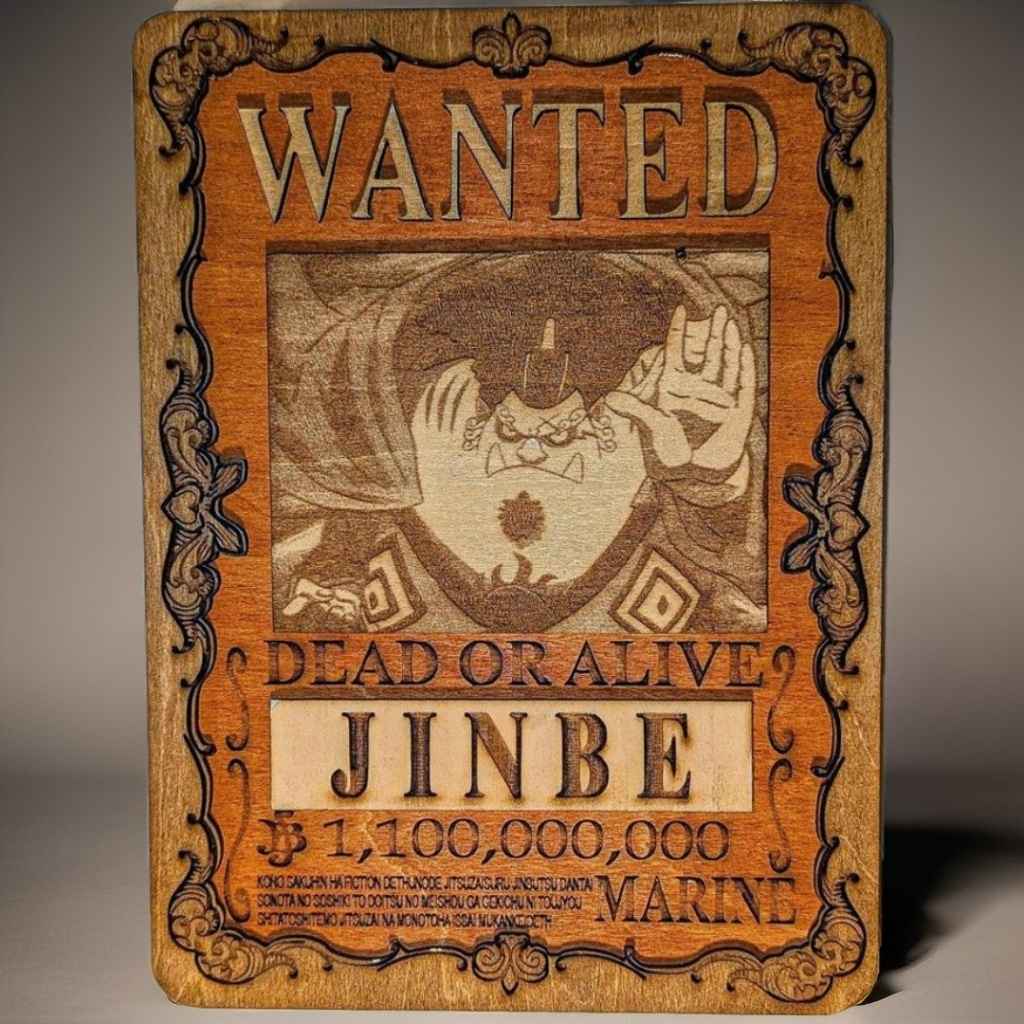 Wanted