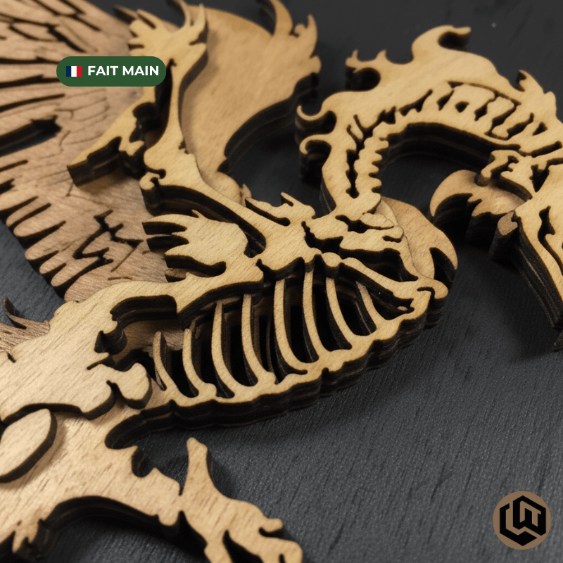 Creepies - Cabinet de Curiosités