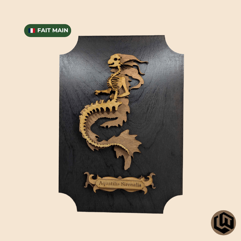 Creepies - Cabinet de Curiosités