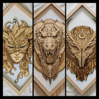 Masques