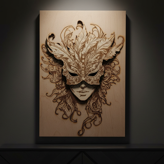 Collection masques