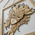 Masque Dyonisia