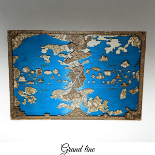 Collection maps