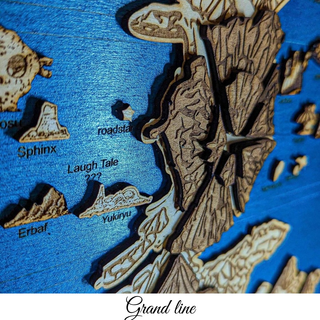 Collection maps