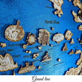 Collection maps