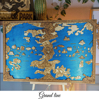 Collection maps