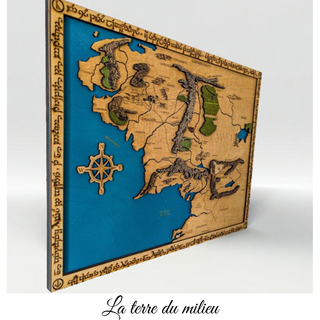 Collection maps
