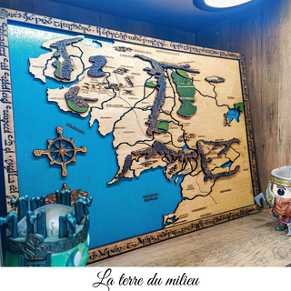 Collection maps