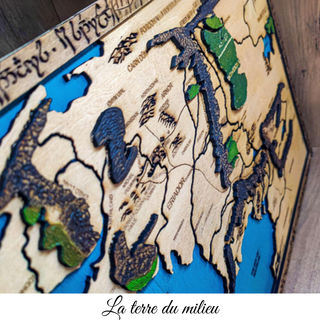 Collection maps