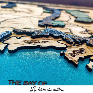 Collection maps