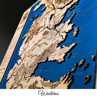 Collection maps