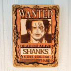 Wanted