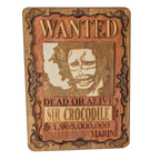 Wanted