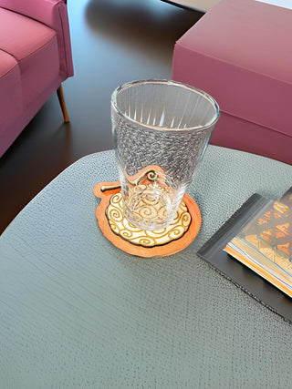 Collection Dessous de verre